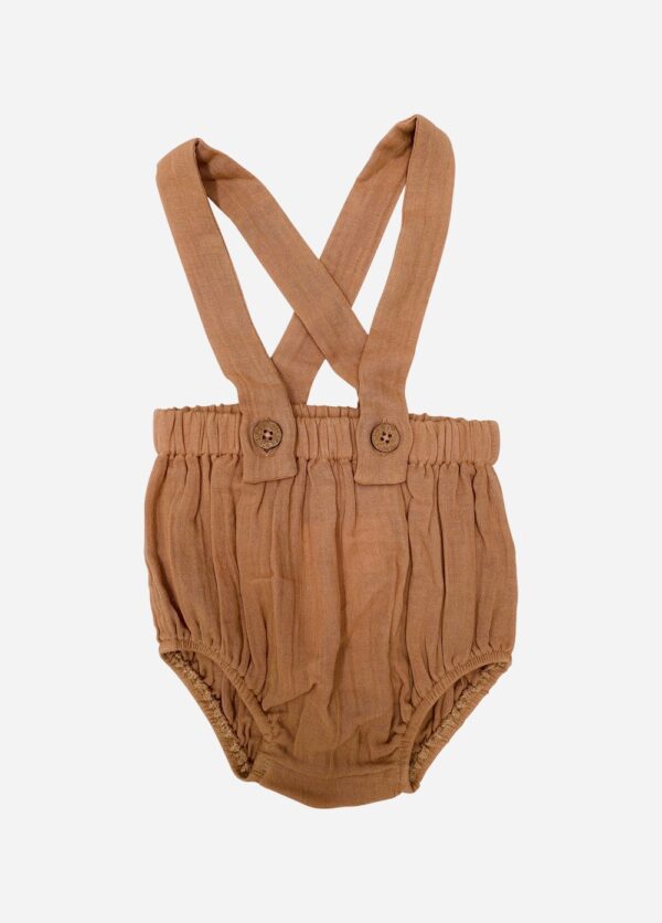 Short Sleeve Belle Dress